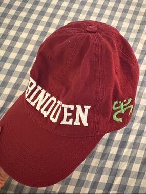 Borinquen cap